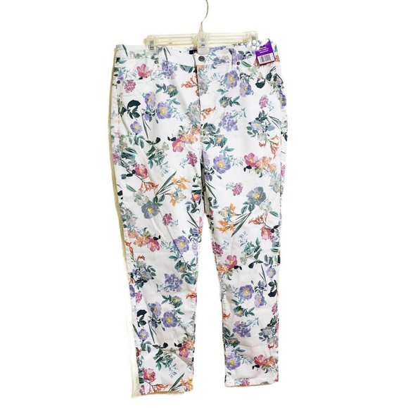 Buffalo by David Bitton Ladies' High Rise Stretch - Picture 2 of 6